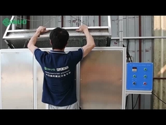 آیا محصول شما واقعا ضد آب است؟ آن را به آزمون IPX7 بگذارید! تجهیزات آزمایش نفوذ آب