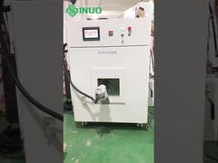 آیا محصول شما برای شوک درجه حرارت شدید آماده است؟ اتاقی را کشف کنید که IEC 60068-2-14 را برآورده می کند!