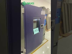 آیا اجزای خودروهای شما می توانند در دماهای پایین تر از ۷۰ درجه سانتیگراد زنده بمانند؟ اتاق آزمایشی را کشف کنید که این امکان را فراهم می کند!