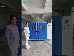 سیستم تست اسپری نمک ایزو 16750-4 ما را برای مقاومت بی نظیر در برابر خوردگی کشف کنید!