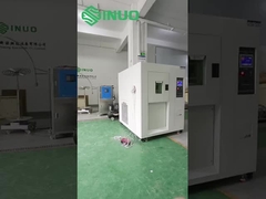 آیا کانکتورهای الکتریکی شما می توانند در برابر آزمایش شوک حرارتی مقاومت کنند؟ اتاق آزمایش شوک حرارتی ما را امتحان کنید!