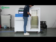 چگونه از دستگاه آزمایش اتصال EV استفاده کنیم؟