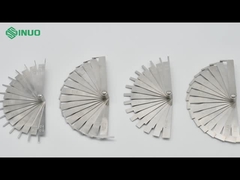 آیا کانکتورهای خودروهای شما با استانداردهای فاصله ی حرکت مطابقت دارند؟