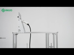 به دنبال راه قابل اعتمادی برای آزمایش نیروی کشش و عملکرد قفل کنتاکتور EV هستید؟