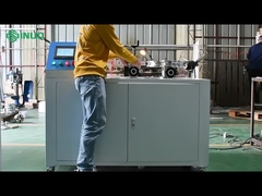 IEC 60702-1 دستگاه آزمون خم شدن کابل