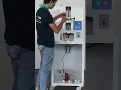 آیا کانکتورهای EV شما با تست های تورک ترمینال IEC 62196 مطابقت دارند؟ تست کننده ترمینال EV ما را امتحان کنید.