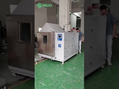 چرا اتاق آزمایش اسپری نمک ترکیبی ما را برای نیازهای تست مواد خود انتخاب کنید؟