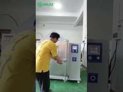 آیا این می تواند همه کاره ترین اتاق آزمایش خوردگی در بازار باشد؟