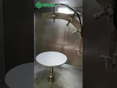 با آزمون انطباق IPX9 مبارزه می کنید؟ چرا اتاق آزمایش آب را امتحان نمی کنید؟