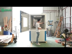 آیا شما الزامات آزمایش ضد گرد و غبار خودرو و الکترونیک را برآورده می کنید؟