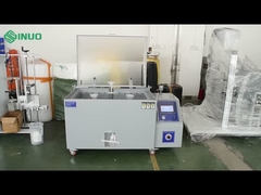 نیاز به یک اتاق آزمایش پرتاب نمک قابل اعتماد برای آزمایش خوردگی ASTM B117؟