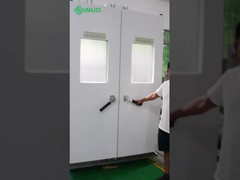 چگونه قابلیت اطمینان محصول را در دمای ثابت و رطوبت آزمایش می کنید؟