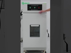 چه چیزی باعث می شود این اتاق آزمایش ضد انفجار برای آزمایش باتری ضروری باشد؟