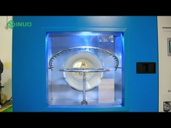 بهترین راه حل برای آزمایش IPX3 IPX6 چیست؟