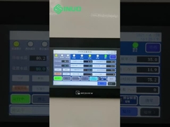 آیا محصولات شما می توانند به اتاق آزمایش آب جت با فشار بالا و دمای بالا IPX9 مقاومت کنند؟