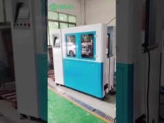 به دنبال یک راه حل قابل اعتماد برای تست EV پلاگ قفل مکانیکی؟ امتحان کنید ما EV پلاگ تست مقاومت