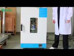 ميخواي يه نمايش گام به گام از فر قابل برنامه ريزي SN889-225L داشته باشي؟