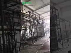 آیا کامیون شما واقعاً ضد آب است؟