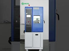 آیا این راه حل آزمایش آب و هوایی است که شما دنبال آن هستید؟ این اتاق را در عمل ببینید!