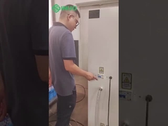 چه اتفاقی می افتد زمانی که الکترونیک با اسپری آب IPX5/IPX6 روبرو می شود؟