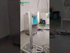 چرا این تست IPX3/IPX4 برای دستگاه‌های الکترونیکی ضروری است؟ تست اسپری آب چگونه واقعاً کار می‌کند؟