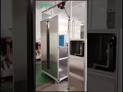 روش آزمون ضدآب IPX7 چیست؟ تست غوطه وری در آب چگونه انجام می شود؟