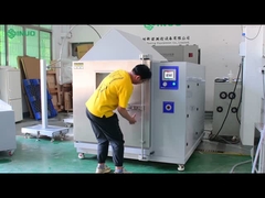 آیا این راه حل نهایی برای تست خوردگی خودرو و الکترونیک است؟