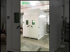 چرا اتاق آزمایش اسپری نمک برای آزمایش خودرو و هوافضا ضروری است؟