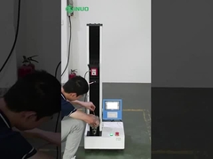 آیا کانکتور خودروی الکتریکی شما آزمون کشش جهانی IEC 62196-1:2022 را پاس می‌کند؟