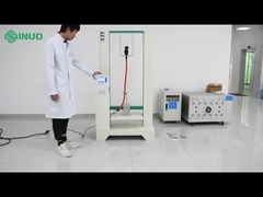 چگونه قدرت یک دوشاخه شارژ خودروی برقی را آزمایش می کنیم؟