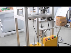 به دنبال راه حلی برای آزمایش دوام و قدرت مکانیکی اتصالات ترمینال هستید؟