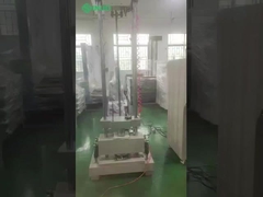 آیا باتری شما برای آزمایش شاک مکانیکی شتاب نهایی آماده است؟