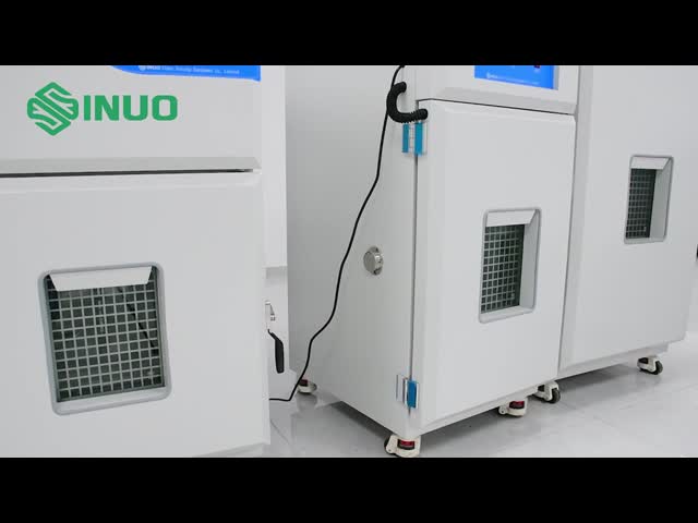 Why Do EV Battery Labs Rely on Explosion-Proof Chambers? Is This the Safest Way to Test  Batteries?