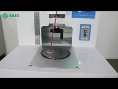 تست کننده استحکام مکانیکی ترمینال: تضمین ایمنی و قابلیت اطمینان سیم!