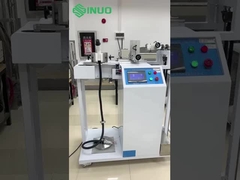 آیا ایستگاه شارژ خودروی برقی شما می تواند تنش و آزمایش های گشتاور دنیای واقعی را تحمل کند؟