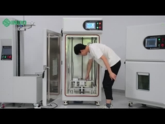 آیا این باتری از آزمون ضربه سنگین عبور می کند؟