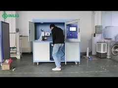 نمایش آزمون عمر پلاگین EV مطابق با IEC 62196 + افزایش دما – آیا می تواند قبول شود؟