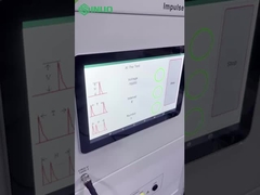 چگونه ژنراتور آزمایش پالس دستگاه ها را به نقطه شکستنشان می کشاند؟