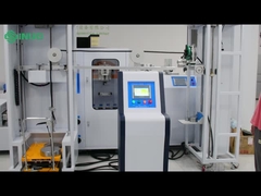 کابل‌های ایستگاه شارژ خودروهای برقی در برابر نیروی کشش و گشتاور چقدر مقاومت دارند؟