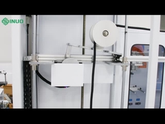 چگونه کابل های ایستگاه شارژ خودرو در برابر آزمایشات نیروی کششی و تورک مقاومت می کنند؟