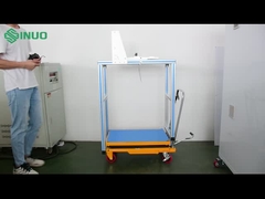 چگونه آزمایش نیروی جداسازی و قفل‌شدن، ایمنی کانکتور خودروهای برقی را تضمین می‌کند؟