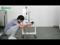 آزمون نهایی برای ایمنی کانکتور خودروهای برقی: تأیید نیروی بیرون کشیدن