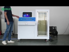 آیا سیستم خنک کننده مایع خودروی الکتریکی شما تحت فشار بالا کاملاً آب‌بندی شده است؟