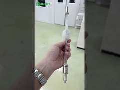 چه اتفاقی می افتد وقتی قطعات خودرو با آزمایشات شدید تابش خورشیدی مواجه می شوند؟