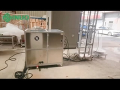 چرا آزمایش IPX9K برای محصولات خودرو و الکترونیک ضروری است؟