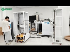 بهترین روش برای انجام آزمایشات کشش و تورک برای شارژرهای EV چیست؟