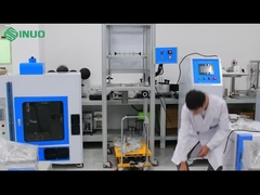 چگونه IEC 62196-1 ترمینال های پیچ کنتاکتور EV را برای ایمنی تست می کند؟