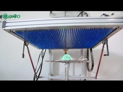 در یک آزمایش ضد آب IPX1 ~ 8 چه اتفاقی می افتد؟ سیستم انطباق IEC 60529 و IEC 60335-1 را کشف کنید