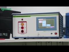 چه اتفاقی می‌افتد وقتی شارژرهای خودروی برقی با آزمون ضربه IEC 61851 مواجه می‌شوند؟ ⚡ نتایج تکان‌دهنده!