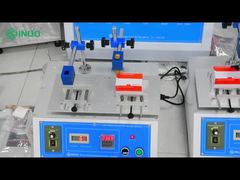 دوام نشانه‌گذاری‌های کانکتور خودروهای برقی در تست‌های سایش IEC 62196 چقدر است؟